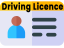 driving licence