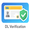 Driving License Verification
