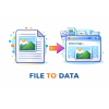 File To Data