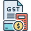 gst