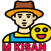 MKisan
