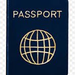 Passport card
