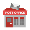 Post Office Details