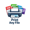 Print Any File