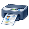 Resume Print