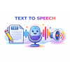 Text To Speech