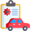 vehicle service